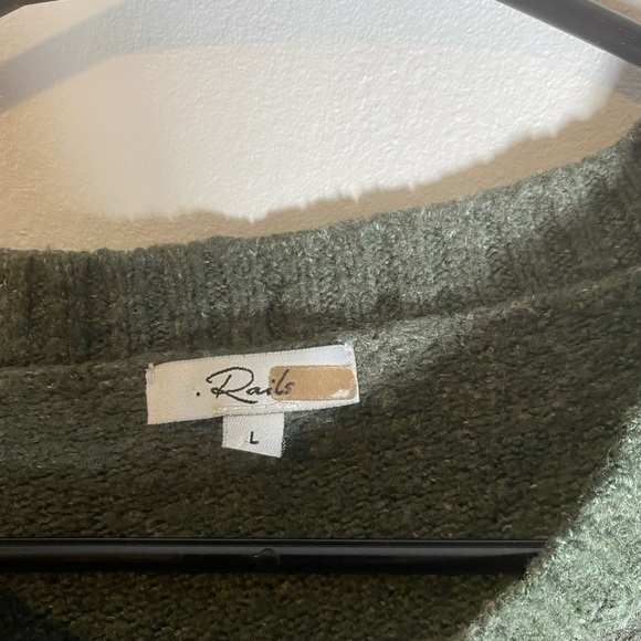 Rails Perci Sweater - Picture 8 of 9